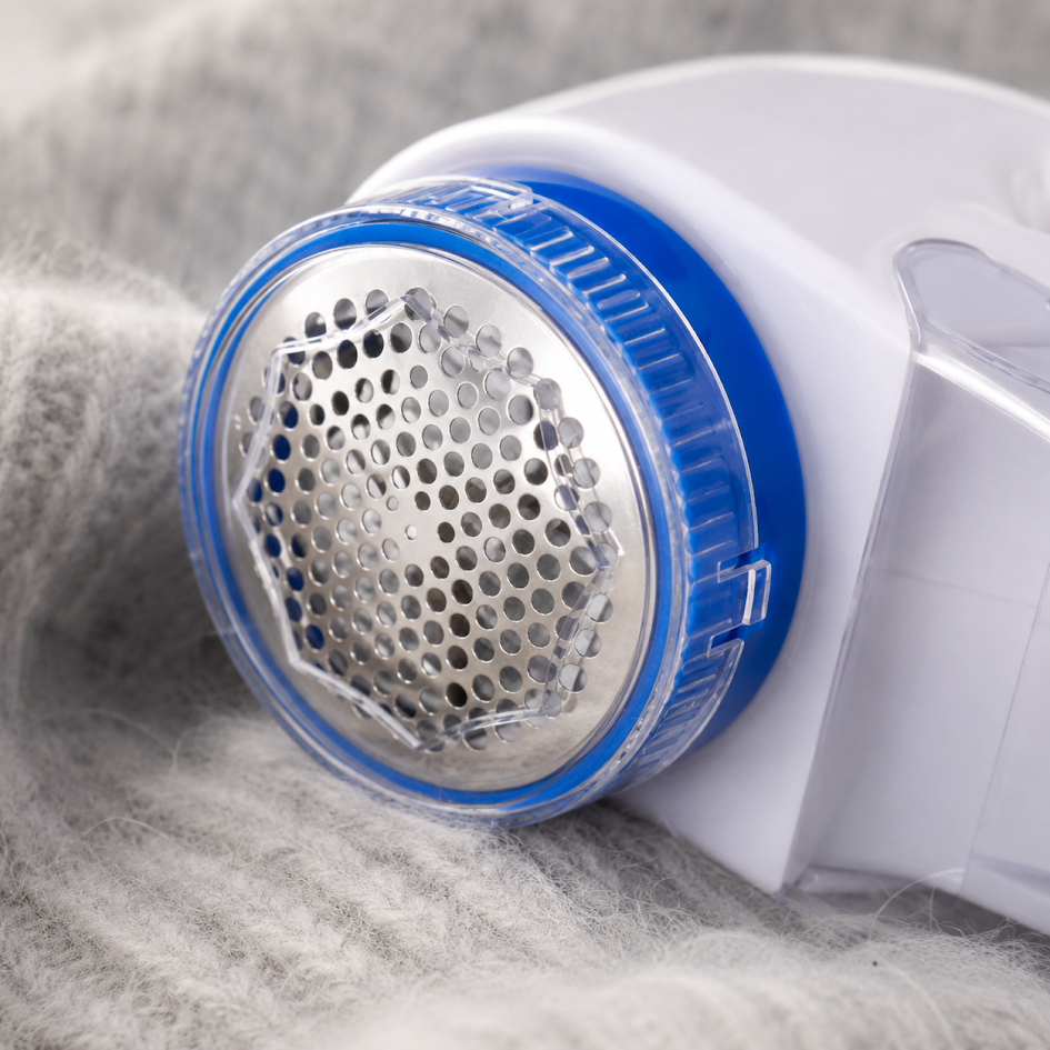 Electric Fabric Shaver