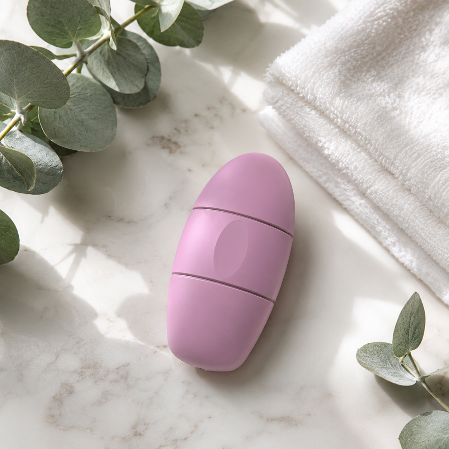 Silicone Ice Roller