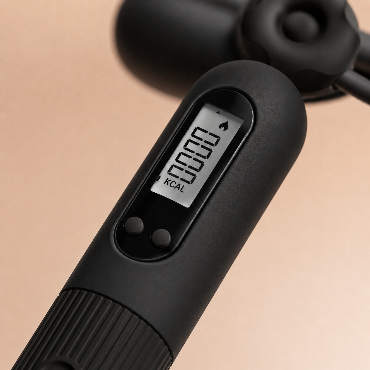 Smart Digital Jump Rope