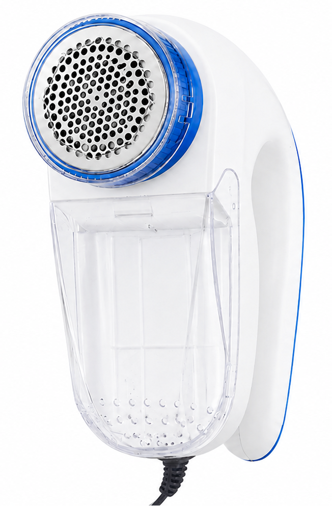 Electric Fabric Shaver