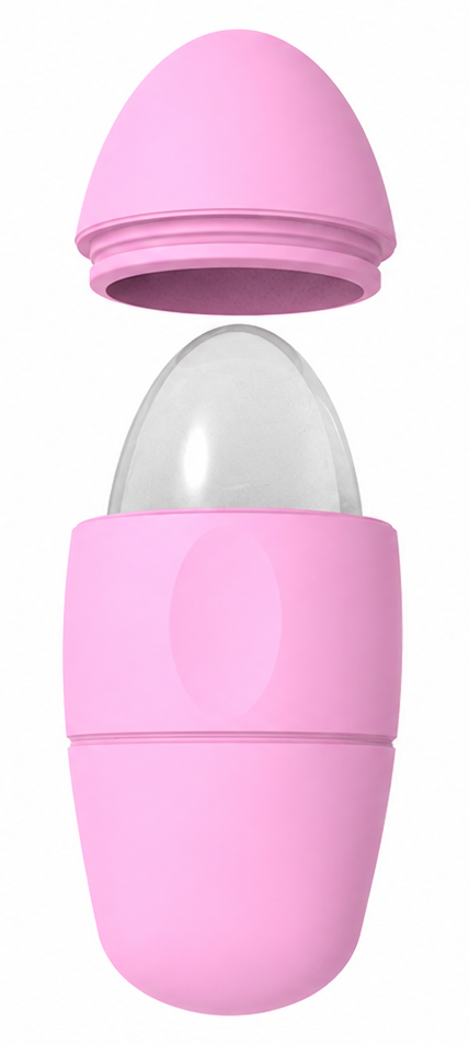Silicone Ice Roller
