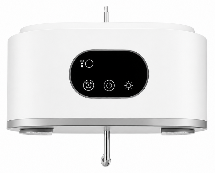 Smart Portable Dryer