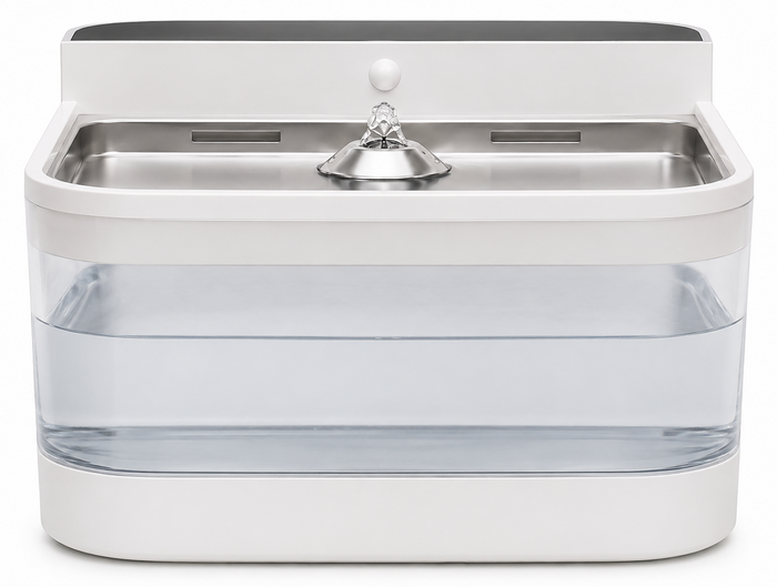 Smart Pet Fountain