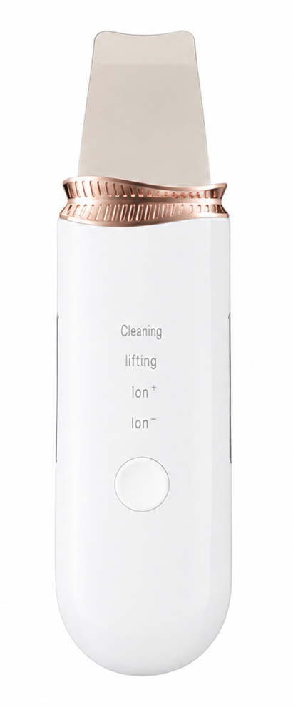 Ultrasonic Skin Spatula