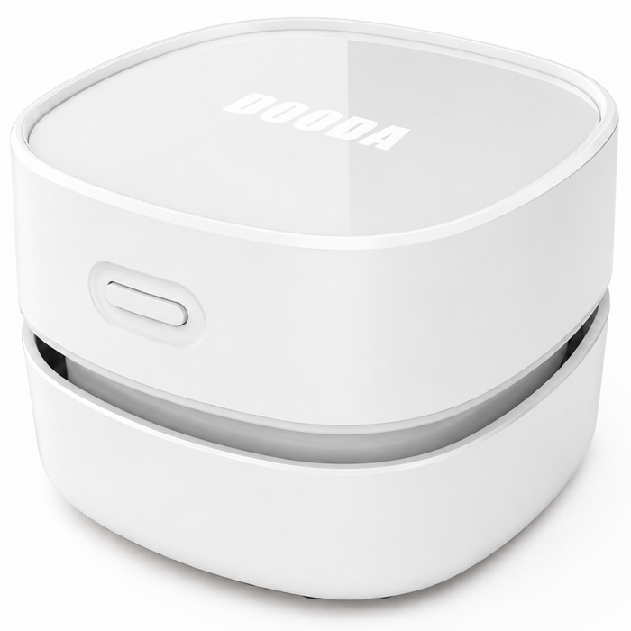 Smart Desktop Vacuum