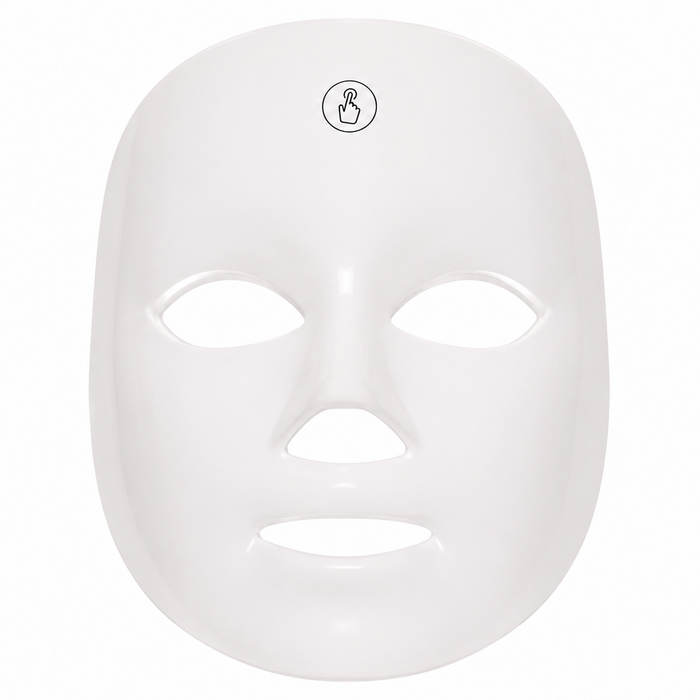 7-Color LED Light Therapy Mask