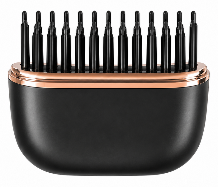 Cordless Straightening Brush