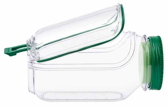 All-in-One Salad Pod
