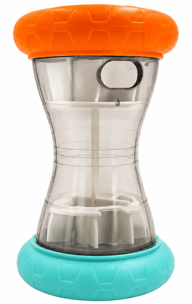 Smart Treat Dispenser