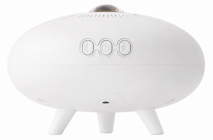 UFO Galaxy Projector