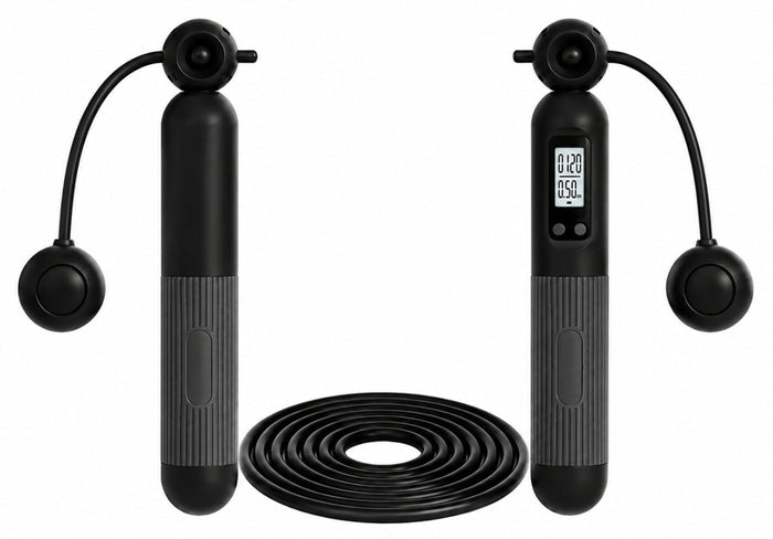 Smart Digital Jump Rope